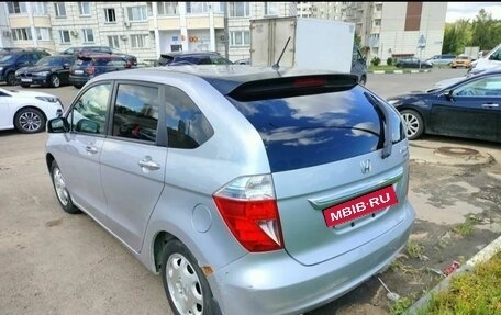 Honda Edix, 2004 год, 500 000 рублей, 4 фотография