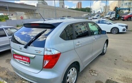 Honda Edix, 2004 год, 500 000 рублей, 5 фотография