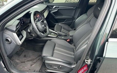 Audi A3, 2023 год, 1 750 000 рублей, 6 фотография
