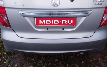 Honda Edix, 2004 год, 500 000 рублей, 15 фотография