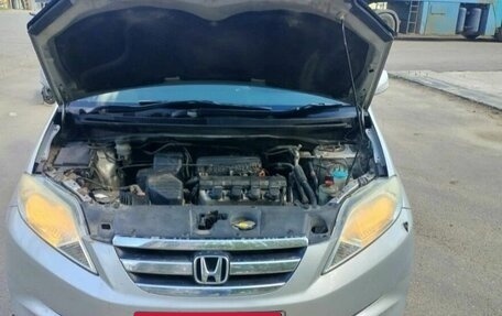 Honda Edix, 2004 год, 500 000 рублей, 19 фотография