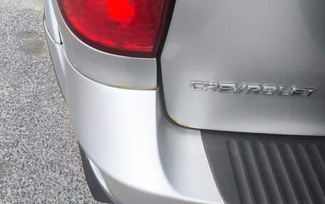 Chevrolet Niva I рестайлинг, 2012 год, 365 000 рублей, 15 фотография