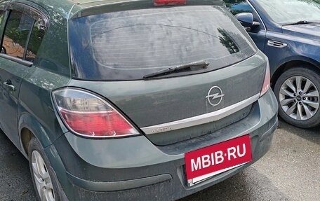 Opel Astra H, 2010 год, 540 000 рублей, 2 фотография