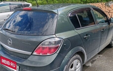 Opel Astra H, 2010 год, 540 000 рублей, 3 фотография