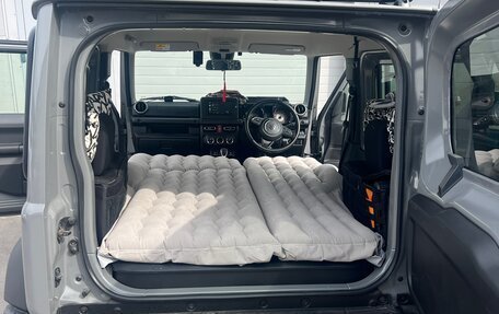 Suzuki Jimny, 2022 год, 2 500 000 рублей, 10 фотография