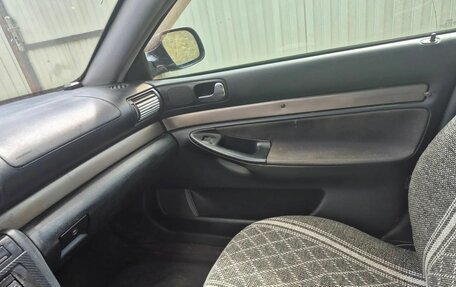 Audi A4, 1999 год, 400 000 рублей, 9 фотография