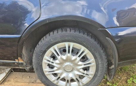 Audi A4, 1999 год, 400 000 рублей, 6 фотография