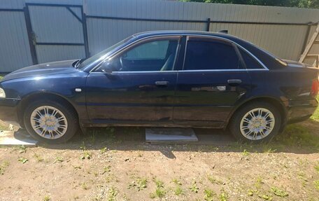Audi A4, 1999 год, 400 000 рублей, 3 фотография