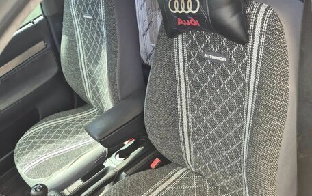Audi A4, 1999 год, 400 000 рублей, 7 фотография