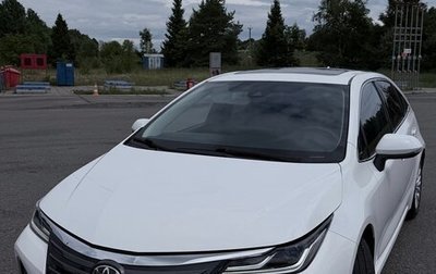 Toyota Allion, 2022 год, 2 400 000 рублей, 1 фотография