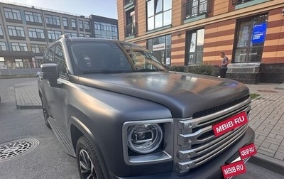 Haval H9, 2024 год, 3 850 000 рублей, 1 фотография