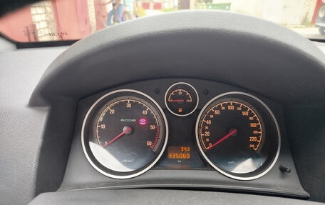 Opel Astra H, 2008 год, 340 000 рублей, 10 фотография