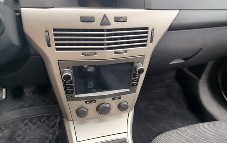 Opel Astra H, 2008 год, 340 000 рублей, 12 фотография