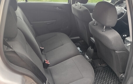 Opel Astra H, 2008 год, 340 000 рублей, 13 фотография