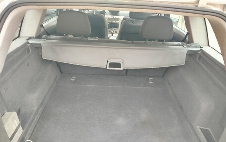 Opel Astra H, 2008 год, 340 000 рублей, 14 фотография