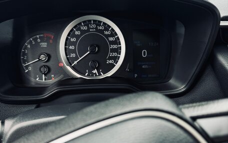 Toyota Allion, 2022 год, 2 400 000 рублей, 4 фотография