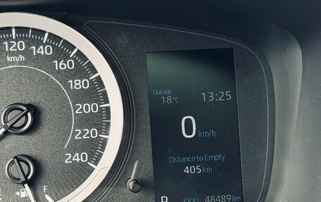 Toyota Allion, 2022 год, 2 400 000 рублей, 2 фотография