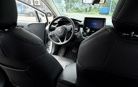 Toyota Allion, 2022 год, 2 400 000 рублей, 6 фотография