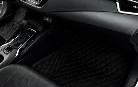 Toyota Allion, 2022 год, 2 400 000 рублей, 9 фотография