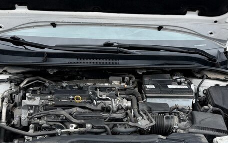 Toyota Allion, 2022 год, 2 400 000 рублей, 13 фотография