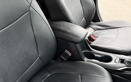 Toyota Allion, 2022 год, 2 400 000 рублей, 11 фотография