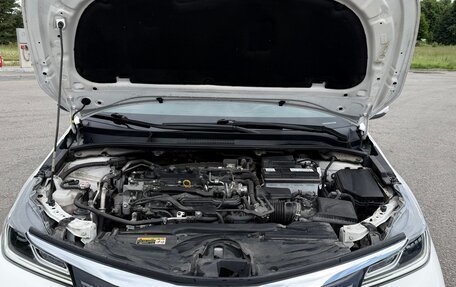Toyota Allion, 2022 год, 2 400 000 рублей, 14 фотография