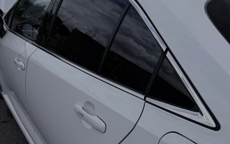 Toyota Allion, 2022 год, 2 400 000 рублей, 15 фотография