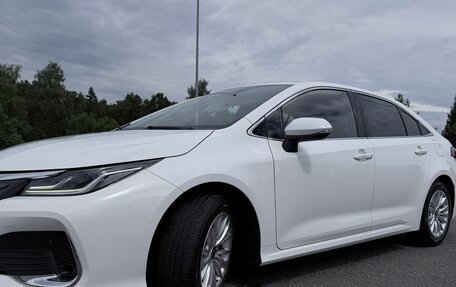 Toyota Allion, 2022 год, 2 400 000 рублей, 17 фотография