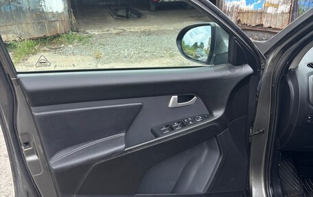 KIA Sportage III, 2012 год, 1 200 000 рублей, 11 фотография