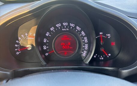 KIA Sportage III, 2012 год, 1 200 000 рублей, 16 фотография