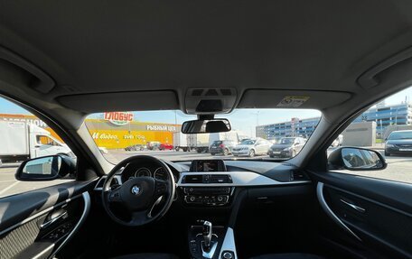 BMW 3 серия, 2016 год, 1 700 000 рублей, 8 фотография