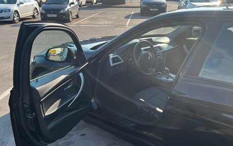 BMW 3 серия, 2016 год, 1 700 000 рублей, 7 фотография