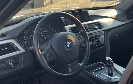 BMW 3 серия, 2016 год, 1 700 000 рублей, 6 фотография