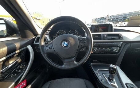 BMW 3 серия, 2016 год, 1 700 000 рублей, 9 фотография