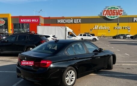 BMW 3 серия, 2016 год, 1 700 000 рублей, 4 фотография