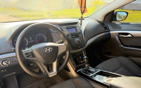 Hyundai i40 I рестайлинг, 2014 год, 1 340 000 рублей, 7 фотография