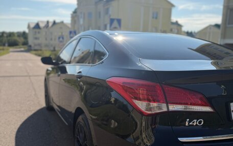 Hyundai i40 I рестайлинг, 2014 год, 1 340 000 рублей, 4 фотография