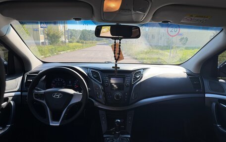 Hyundai i40 I рестайлинг, 2014 год, 1 340 000 рублей, 8 фотография