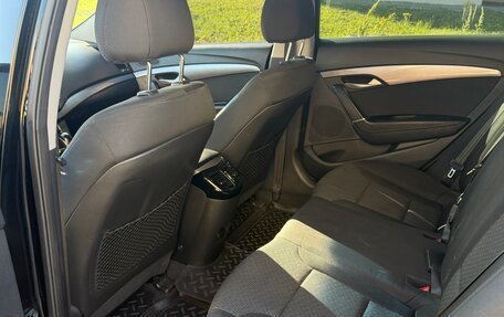 Hyundai i40 I рестайлинг, 2014 год, 1 340 000 рублей, 9 фотография