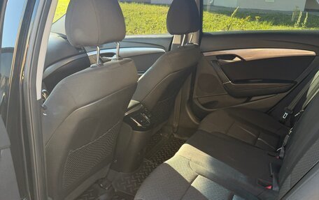 Hyundai i40 I рестайлинг, 2014 год, 1 340 000 рублей, 10 фотография