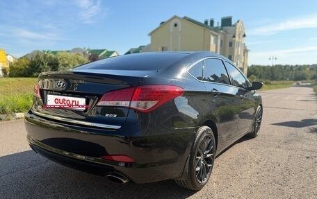 Hyundai i40 I рестайлинг, 2014 год, 1 340 000 рублей, 5 фотография