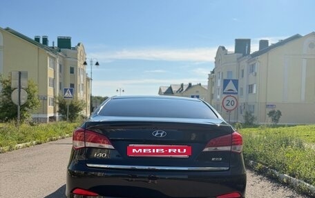 Hyundai i40 I рестайлинг, 2014 год, 1 340 000 рублей, 6 фотография