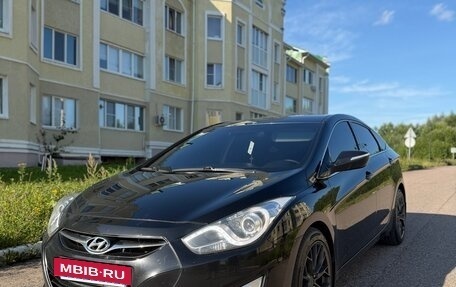Hyundai i40 I рестайлинг, 2014 год, 1 340 000 рублей, 2 фотография