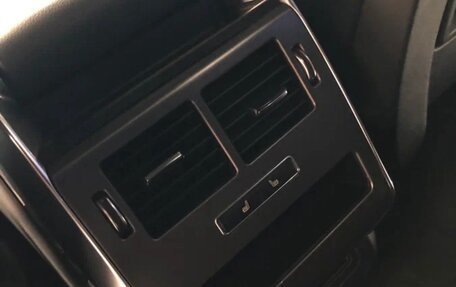 Land Rover Range Rover Sport II, 2014 год, 2 650 000 рублей, 11 фотография