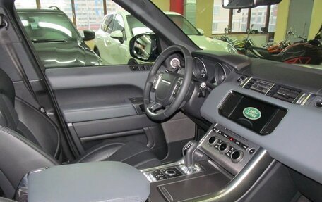 Land Rover Range Rover Sport II, 2014 год, 2 650 000 рублей, 15 фотография