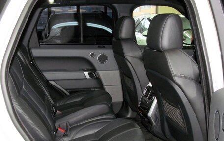 Land Rover Range Rover Sport II, 2014 год, 2 650 000 рублей, 14 фотография