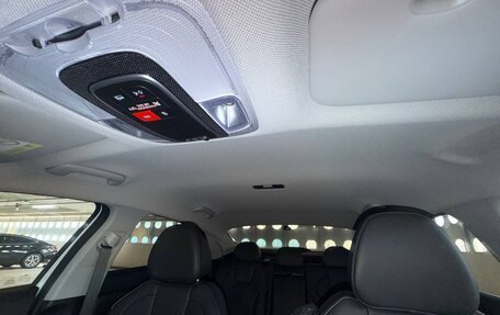 Hyundai Elantra, 2022 год, 1 410 000 рублей, 11 фотография