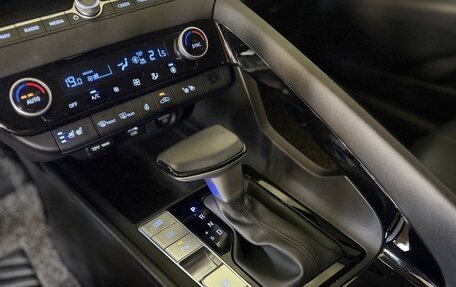 Hyundai Elantra, 2022 год, 1 410 000 рублей, 9 фотография