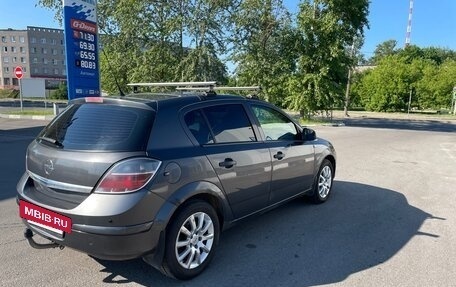 Opel Astra H, 2011 год, 449 000 рублей, 3 фотография