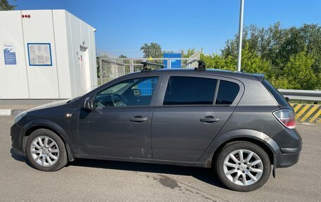 Opel Astra H, 2011 год, 449 000 рублей, 5 фотография